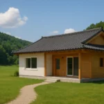 농림지역 단독주택 건축