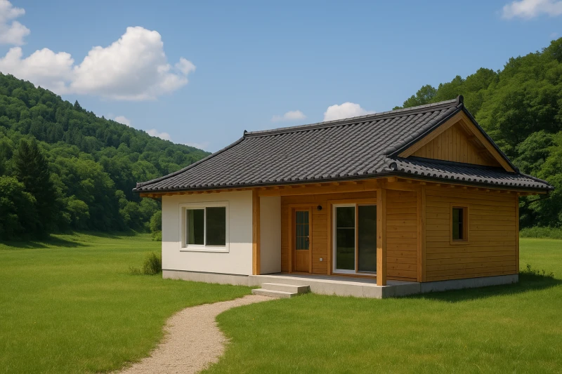 농림지역 단독주택 건축 농림지역 단독주택 건축